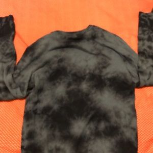 Tidye long sleeve